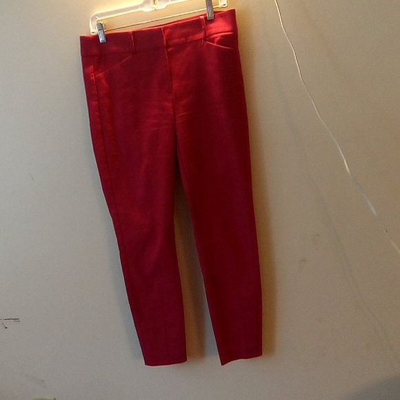 LOFT Pants - LOFT WOMAN PRE-OWNED PANTS SIZE 6